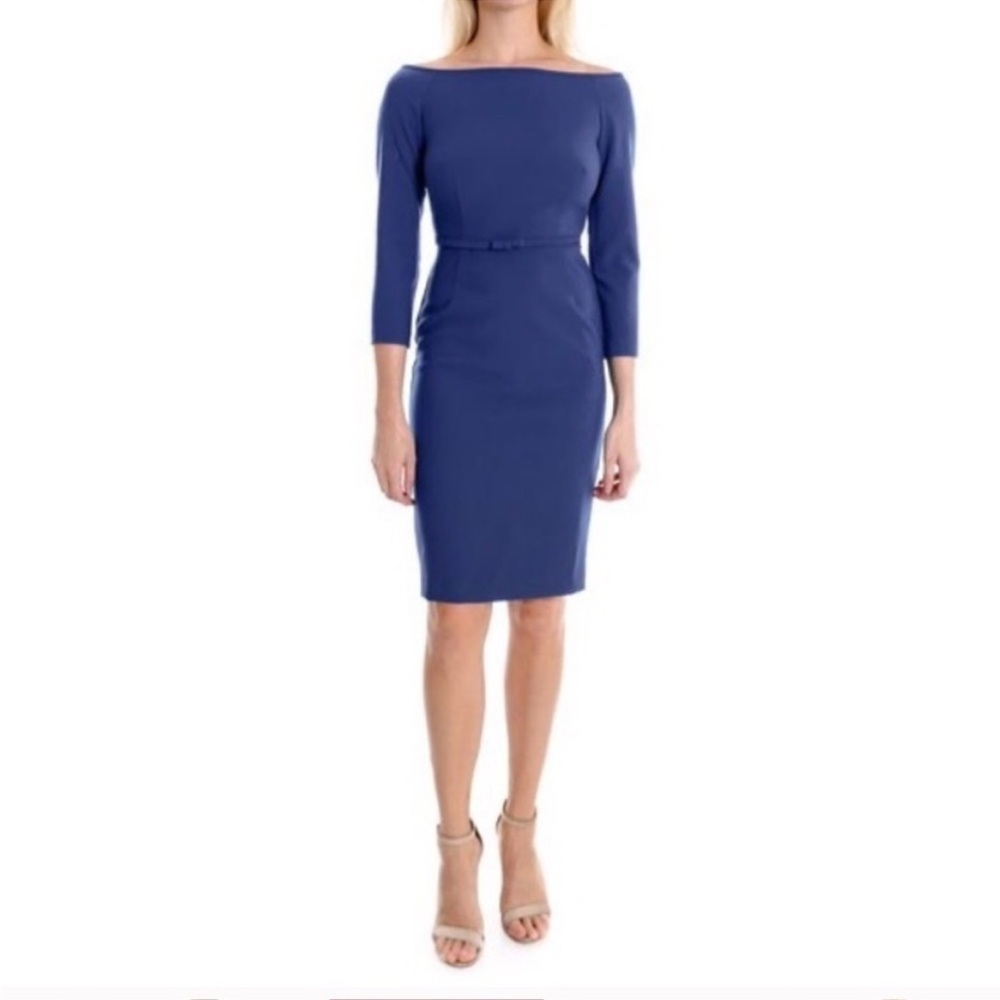Likely Duchess Dress Size 2